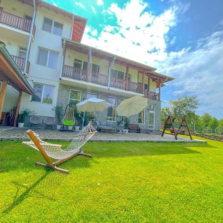 Guest House Au Nature Golyama Zhelyazna Екстер'єр фото