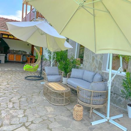 Guest House Au Nature Golyama Zhelyazna Екстер'єр фото