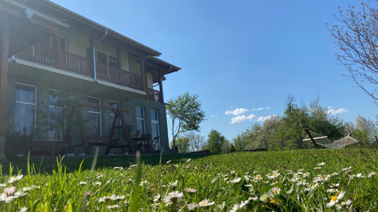 Guest House Au Nature Golyama Zhelyazna Екстер'єр фото