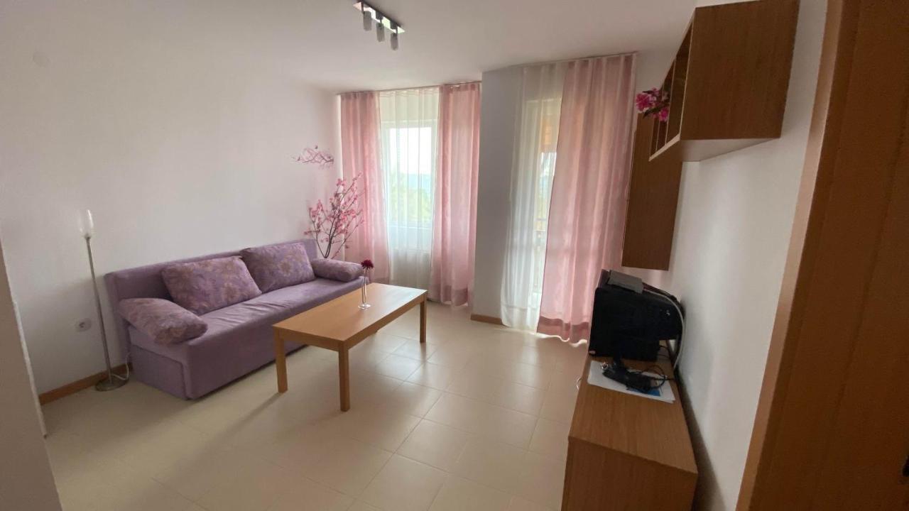 Guest House Au Nature Golyama Zhelyazna Екстер'єр фото