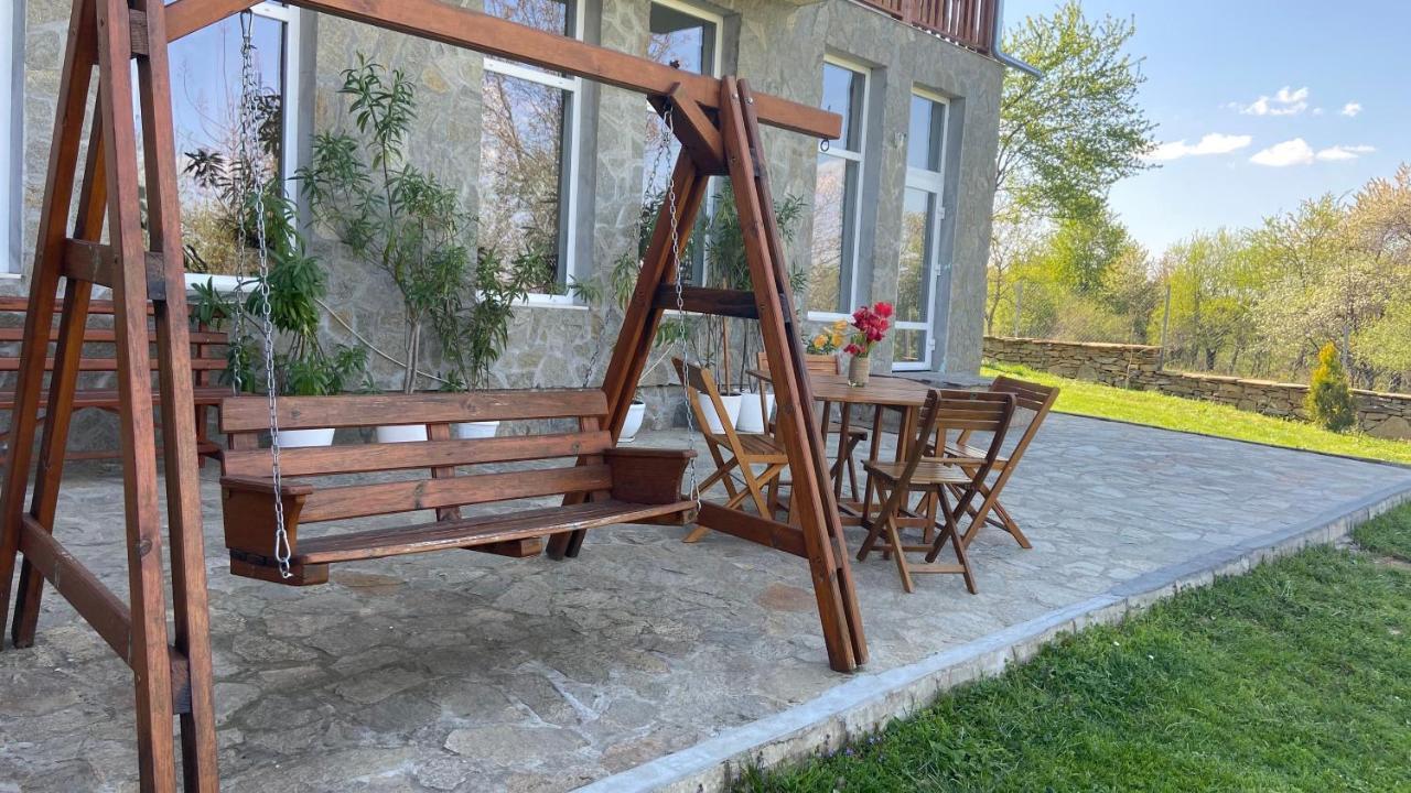 Guest House Au Nature Golyama Zhelyazna Екстер'єр фото