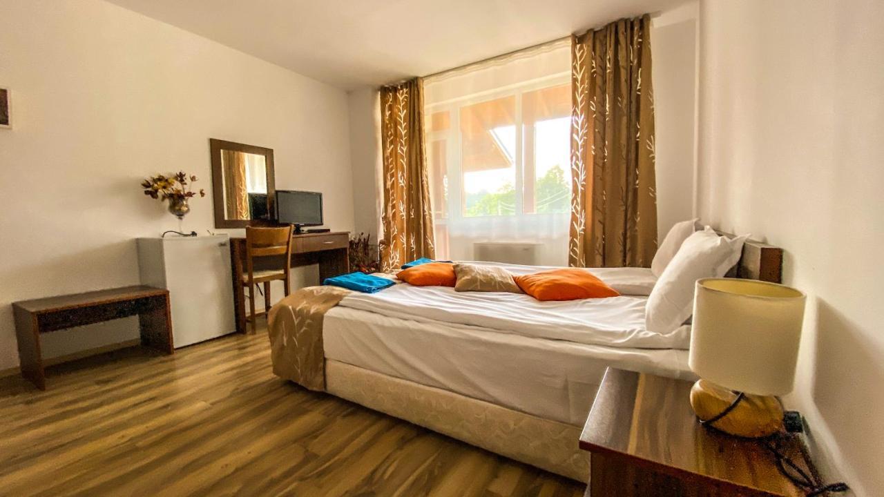 Guest House Au Nature Golyama Zhelyazna Екстер'єр фото
