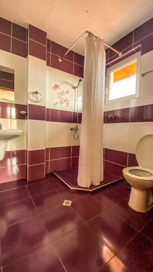 Guest House Au Nature Golyama Zhelyazna Екстер'єр фото