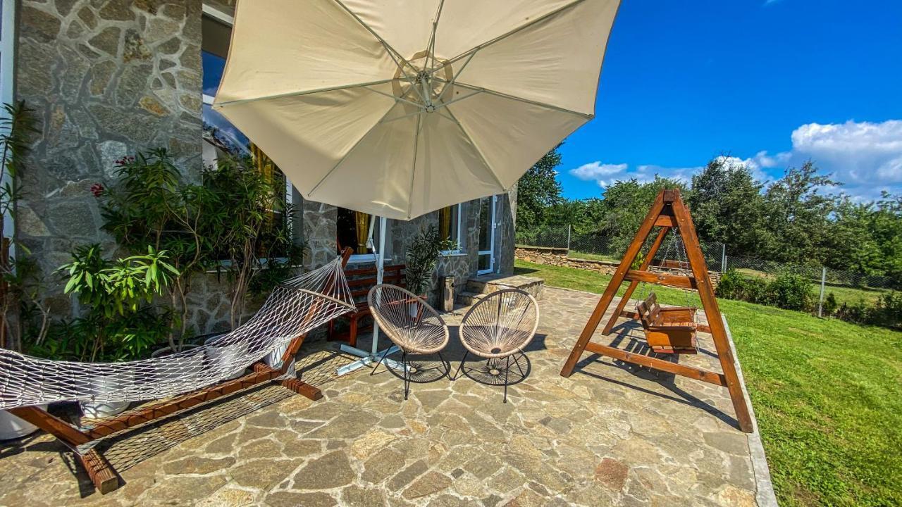 Guest House Au Nature Golyama Zhelyazna Екстер'єр фото
