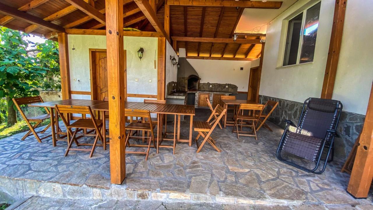 Guest House Au Nature Golyama Zhelyazna Екстер'єр фото