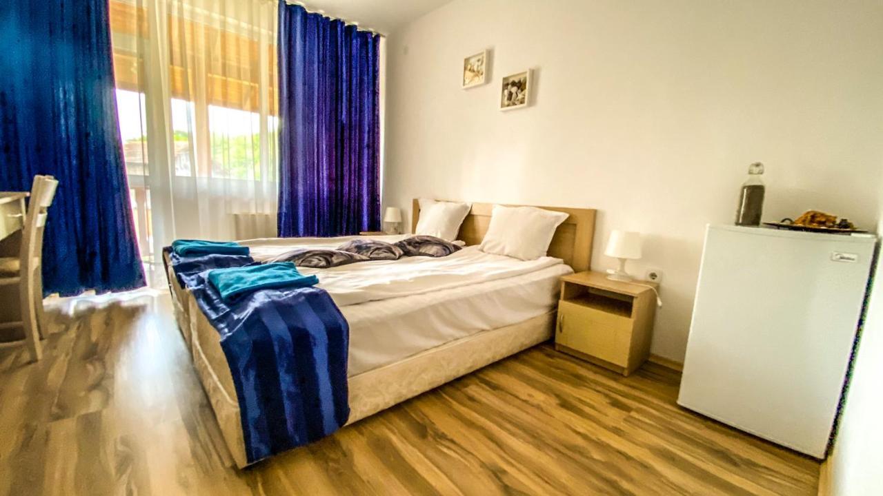 Guest House Au Nature Golyama Zhelyazna Екстер'єр фото