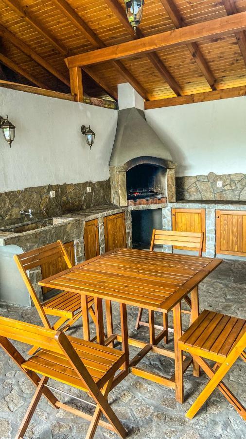 Guest House Au Nature Golyama Zhelyazna Екстер'єр фото
