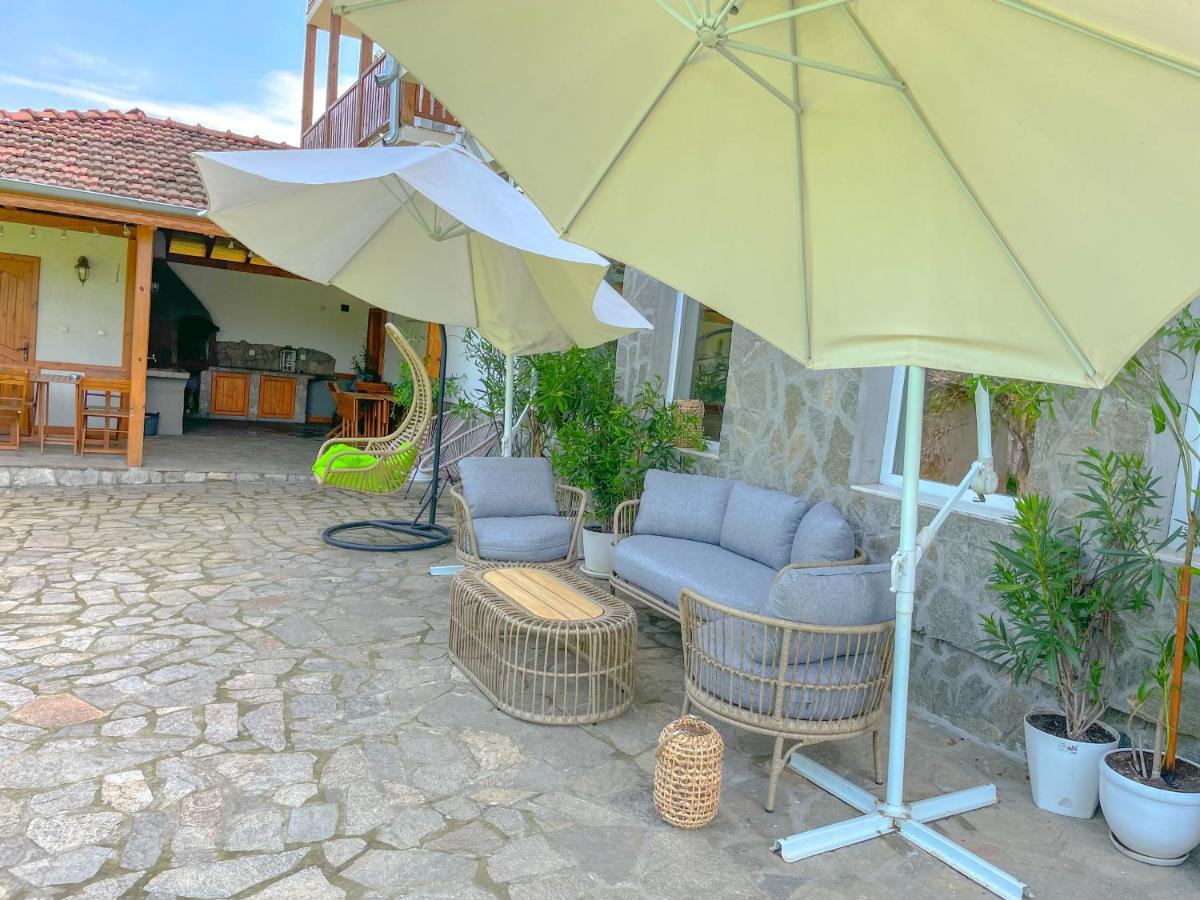 Guest House Au Nature Golyama Zhelyazna Екстер'єр фото
