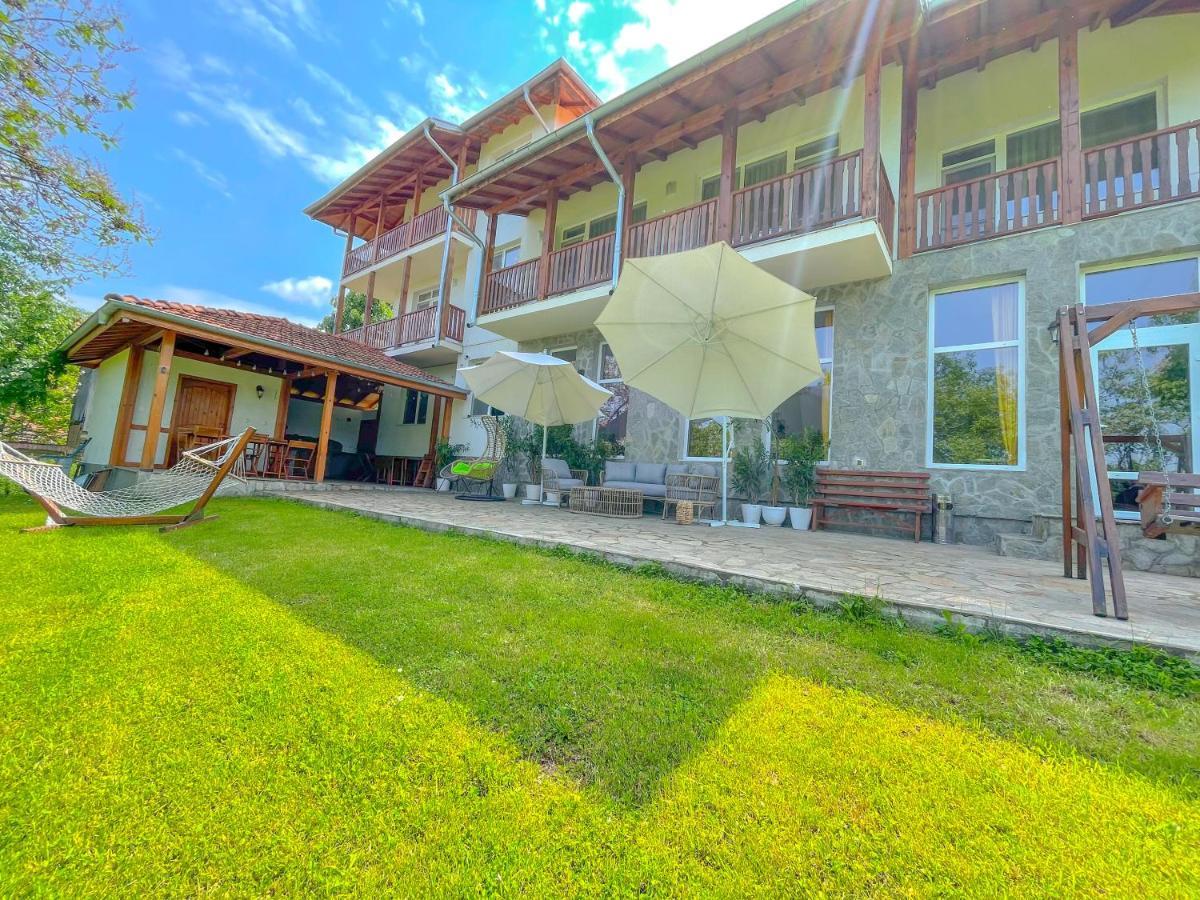 Guest House Au Nature Golyama Zhelyazna Екстер'єр фото