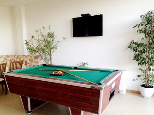 Guest House Au Nature Golyama Zhelyazna Екстер'єр фото