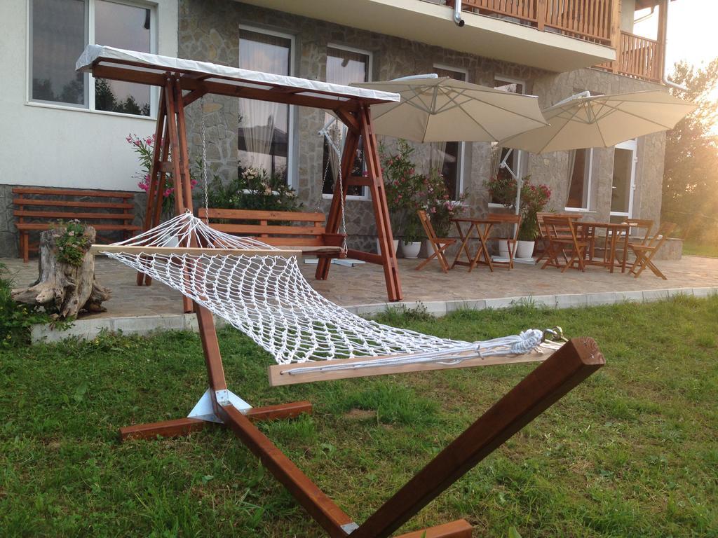 Guest House Au Nature Golyama Zhelyazna Екстер'єр фото