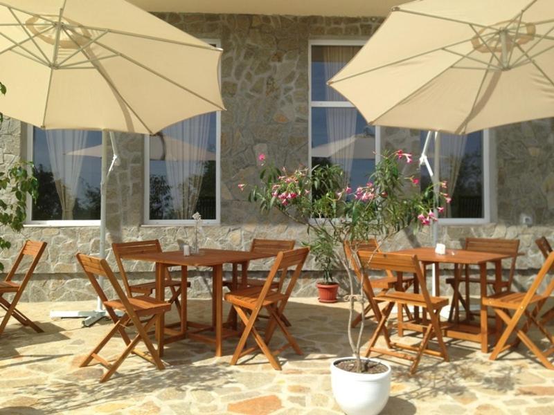 Guest House Au Nature Golyama Zhelyazna Екстер'єр фото