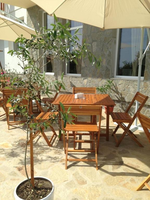 Guest House Au Nature Golyama Zhelyazna Екстер'єр фото
